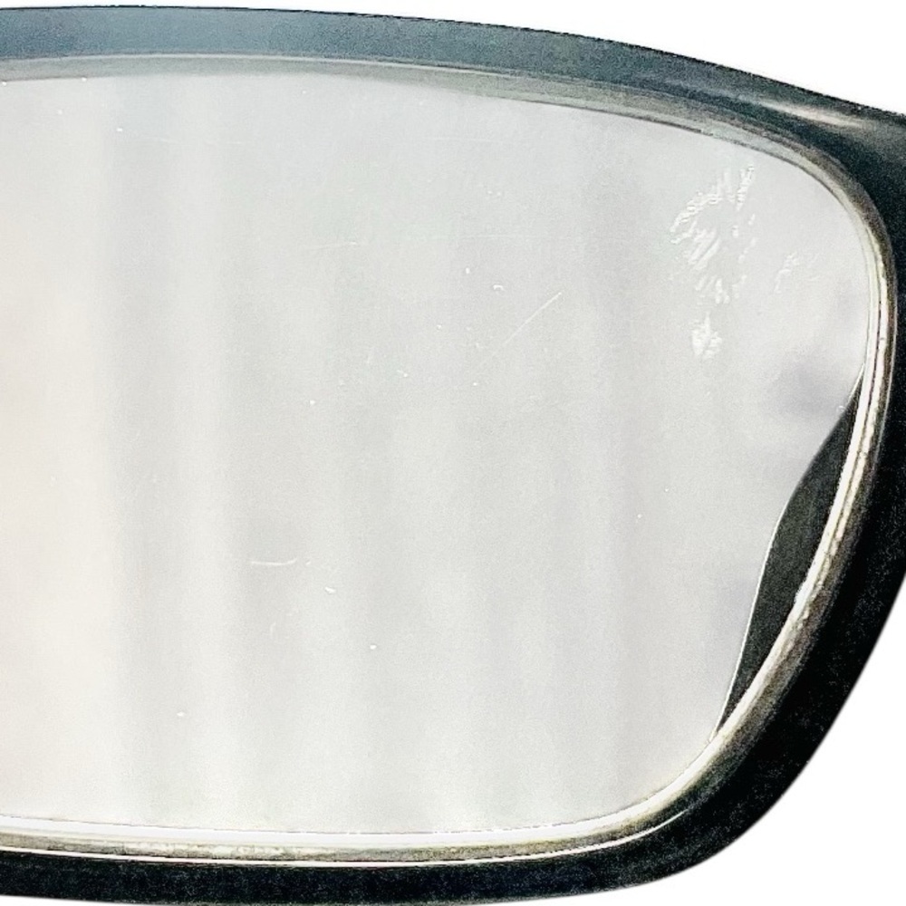 Burberry Eyeglasses Readers 140 Nova Check  Case Black Frame Clear Lenses - Picture 5 of 7